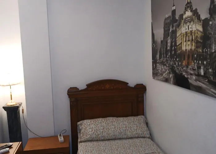 Habitación MV